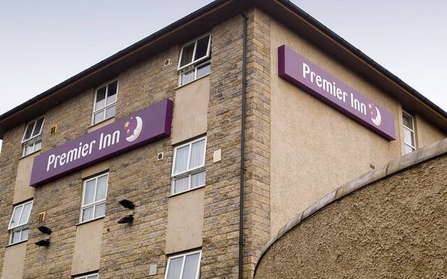 Premier Inn Lancaster
