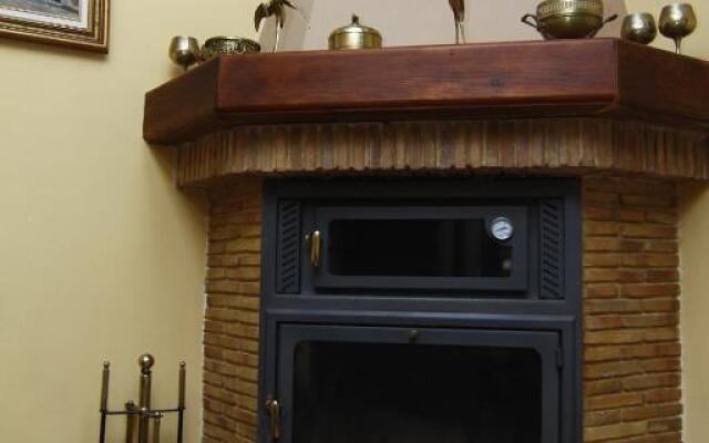 Casa Rural El Lavadero