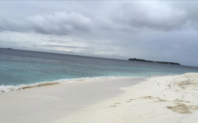 Beach Stay Maldives