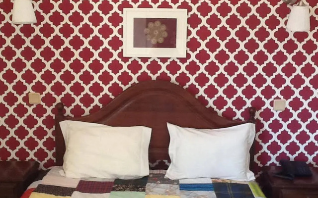 Hotel Kamanga