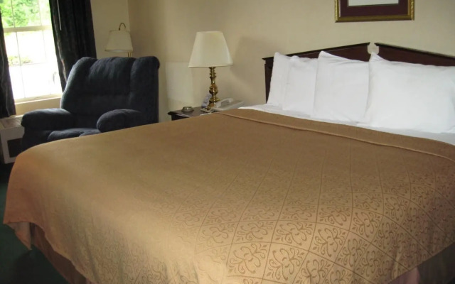 Quality Inn Covington