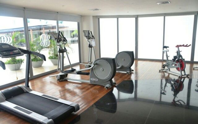 Morros Eco - Shekinah Luxury Apartment