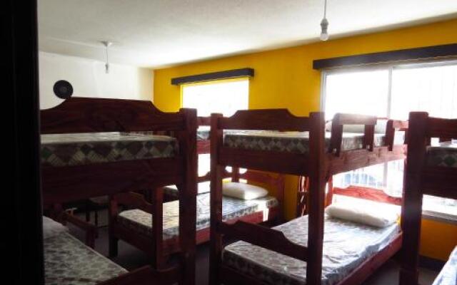 De la Costa Hostel