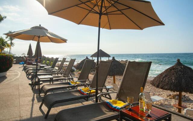 Casa Natalia, Playa Esmeralda
