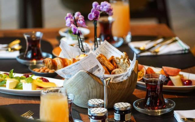 Swissotel Uludag Bursa