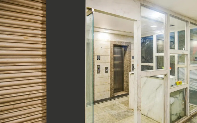 Elite Stays at Central PTC MG Road