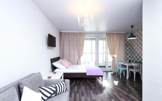 АлАнт на улице Немировича-Данченко 148/2