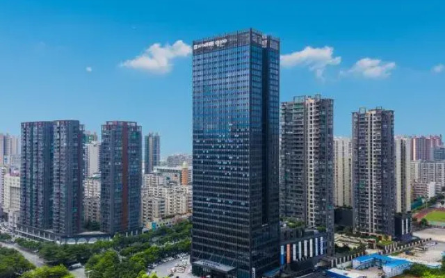 Wyndham Grand Maoming