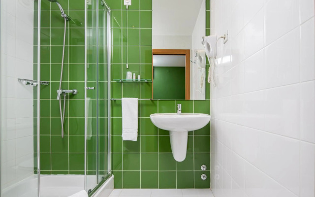 Stay Hotel Leiria