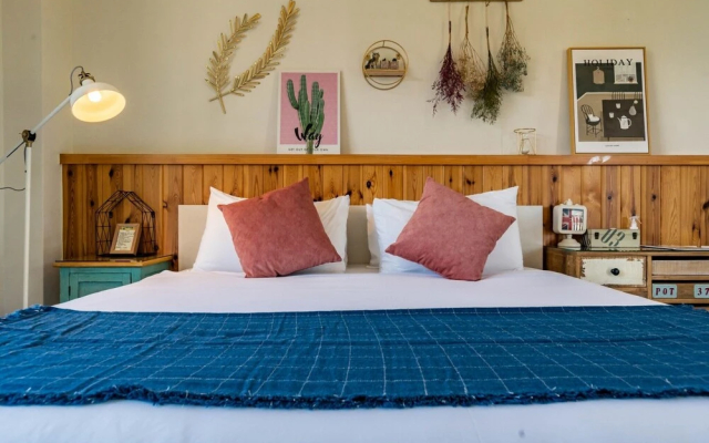 Forest B&B