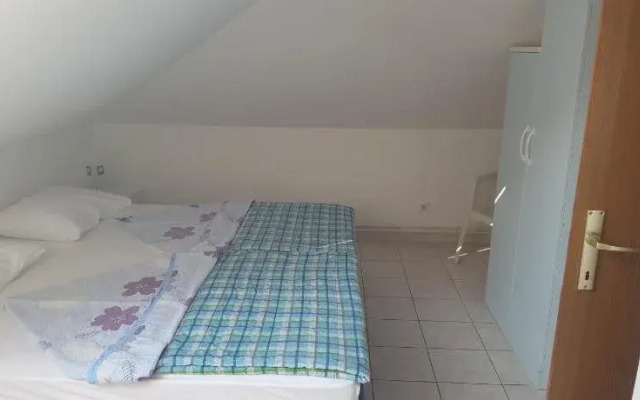 Bed&Breakfast Eva