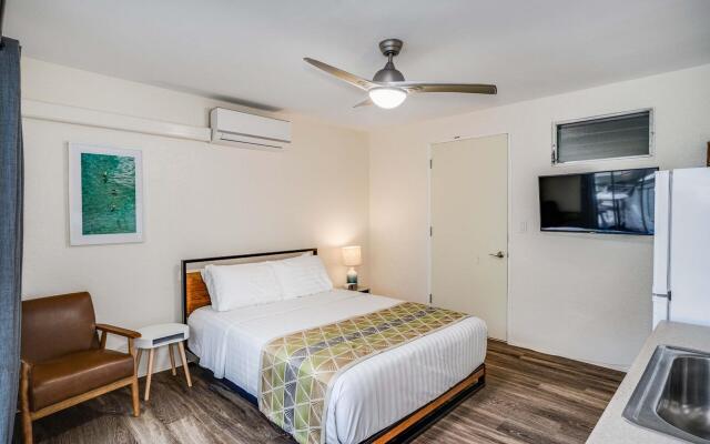 Aloha Suites Waikiki