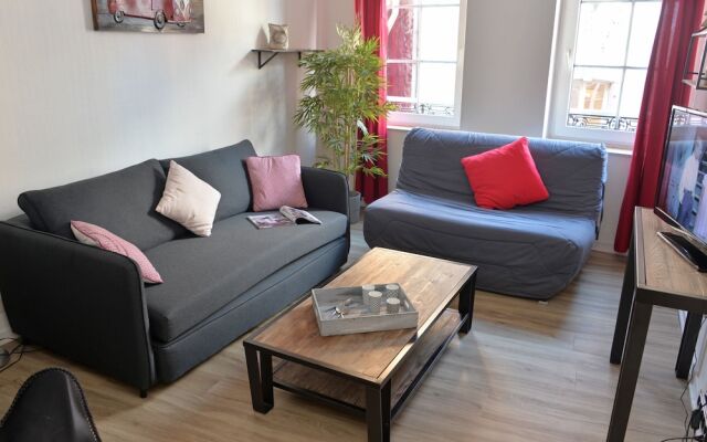 Les Cigognes du Centre