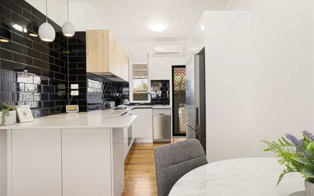 Adamstown Short Stay Apartments