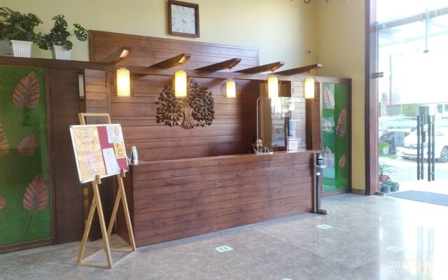 Brentwood Sanctuary