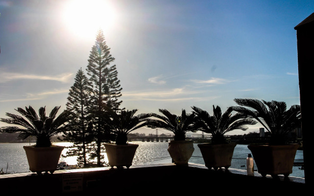 Hotel Daifa