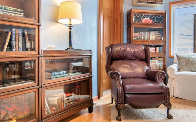 The Lamplighter Bed & Breakfast of Ludington