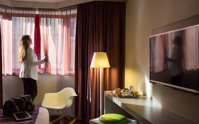 Hôtel Mercure Strasbourg Centre