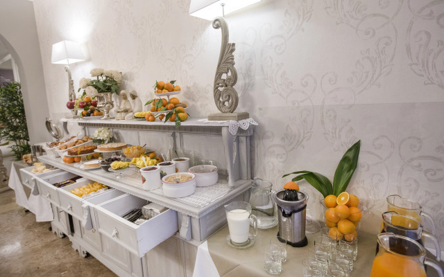 Hotel Accademia