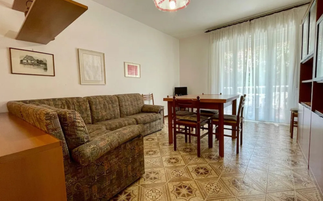 Enjoy the Pool at our Cozy Flat