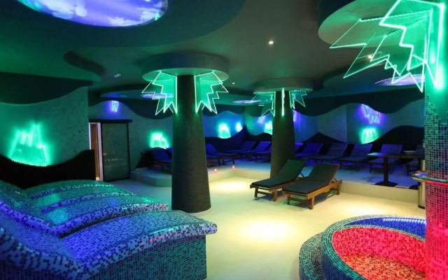 Crystalkop 9D11 Kraljevi Čardaci PRIMAMO VAUČERE