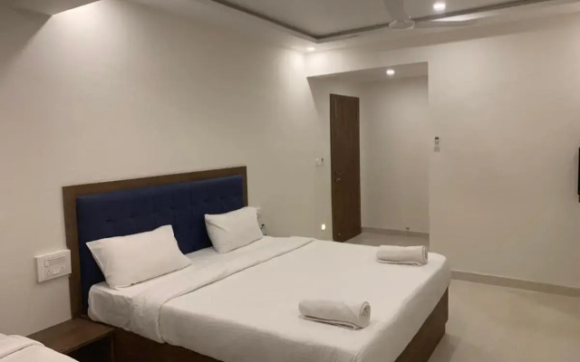 JN Guestline