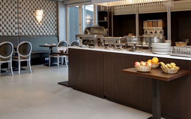 Best Western Chiswick Palace & Suites