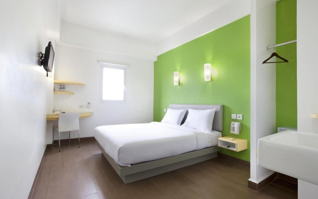 Amaris Hotel - Bandara Soekarno Hatta