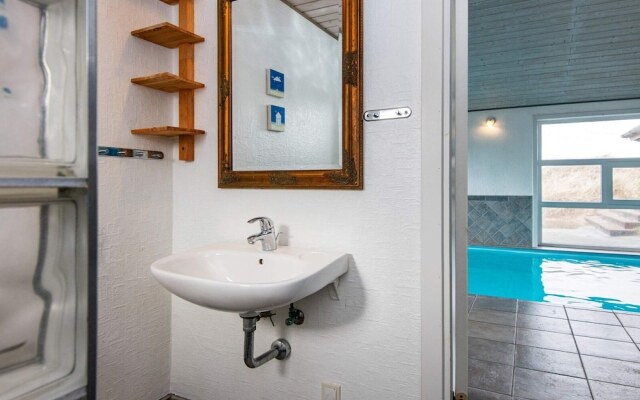 Family-friendly Haven With Pool - By Traum Ferienwohnungen