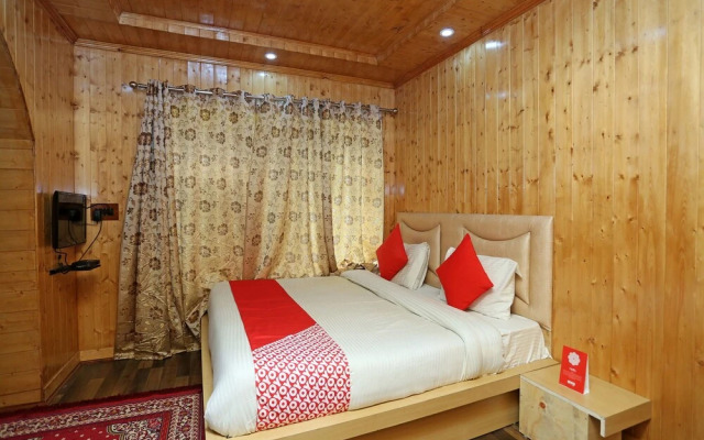 OYO 18391 Hotel Royalton