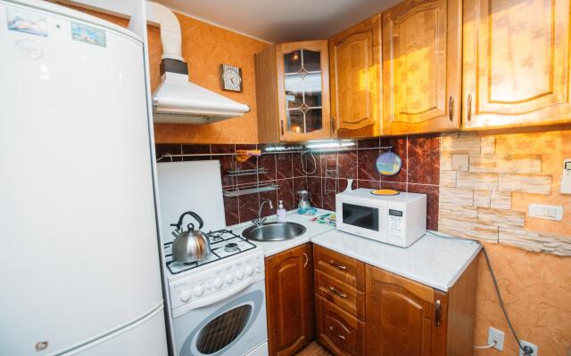 Апартаменты на проспекте Шереметевский 82