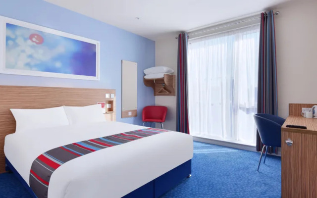 Travelodge Welwyn Garden City
