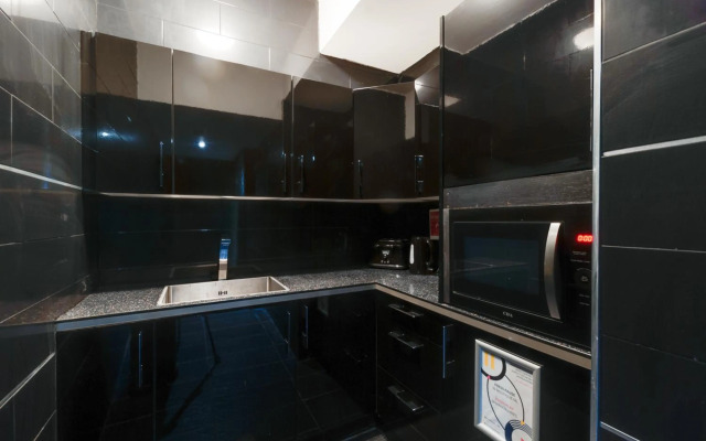 Signature Living Apart-hotel
