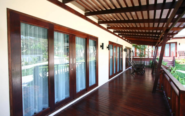 Aonang Phu Petra Resort Krabi