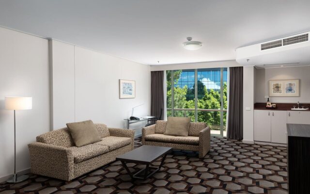 Rydges Canberra