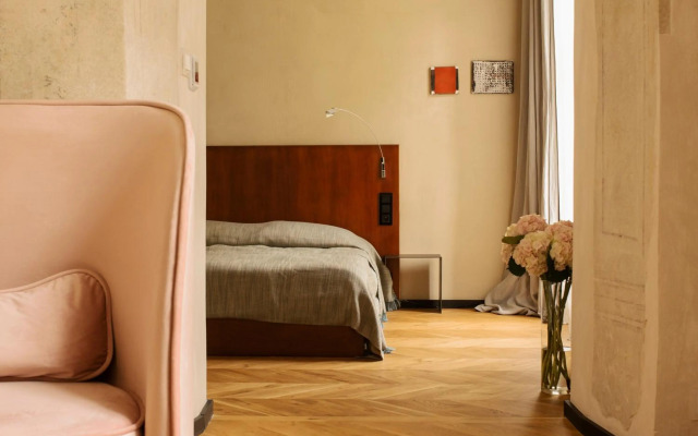 Hotel Pod Roza