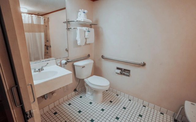 Lamplighter Inn & Suites - North