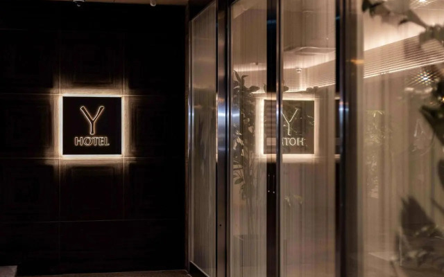 Y-Hotel - Vacation Stay 22311V