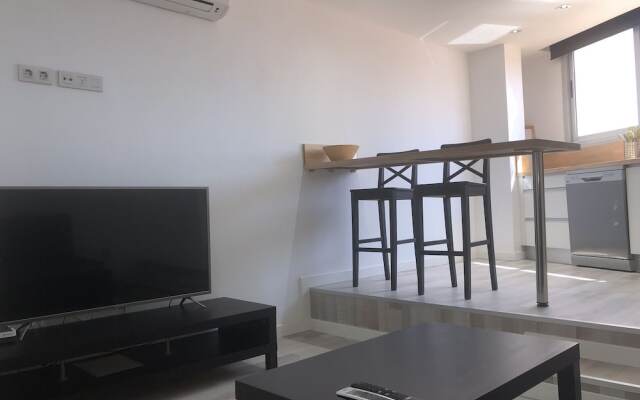 Apartamento Port View + Wifi