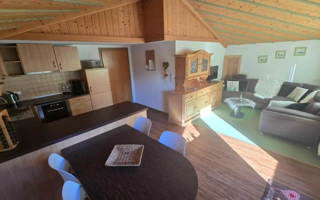 Gästehaus Zoller Selbstversorger Unterkunft