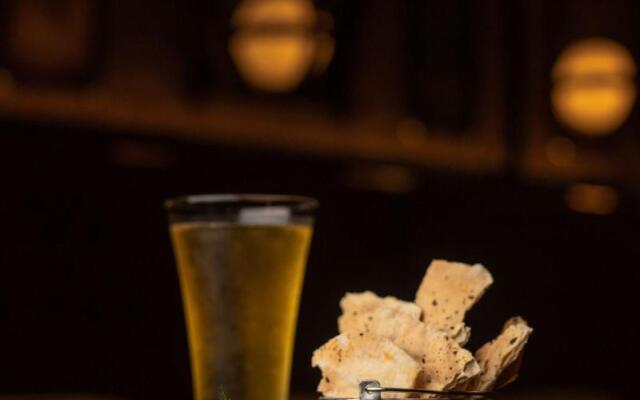 The Residency Towers Puducherry