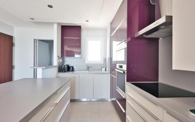 Appartement Les Sables-d'Olonne, 3 pièces, 6 personnes - FR-1-197-503