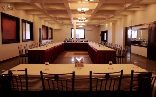 Hotel Nirmal Residency