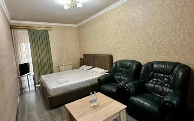 Giza Hotel