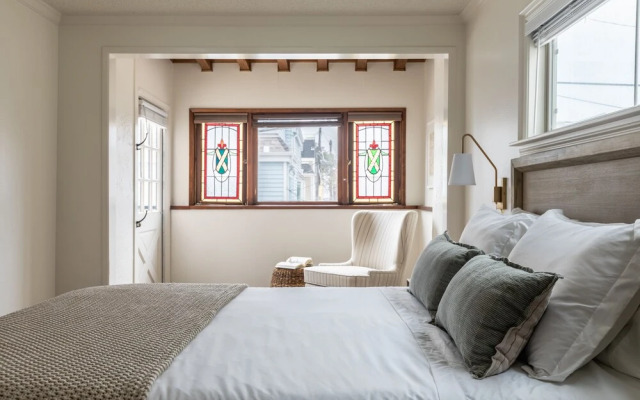 The Bay View Units by AvantStay