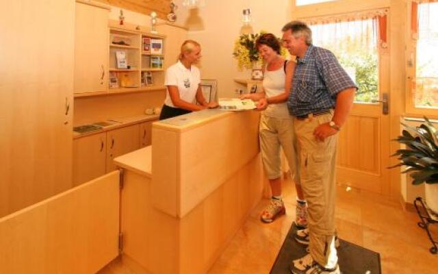 Berggasthof-Pension Seminar- und Tagungshaus Menauer