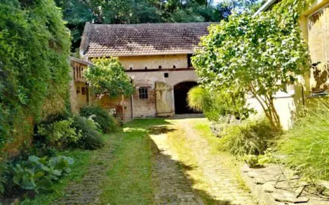 Šomin Lagum B&B