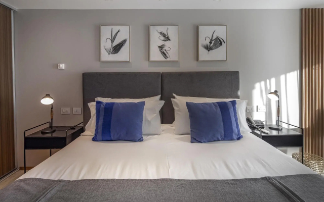Hotel Alto Traful