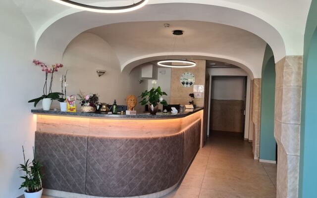 Hotel Wittelsbacher Hof