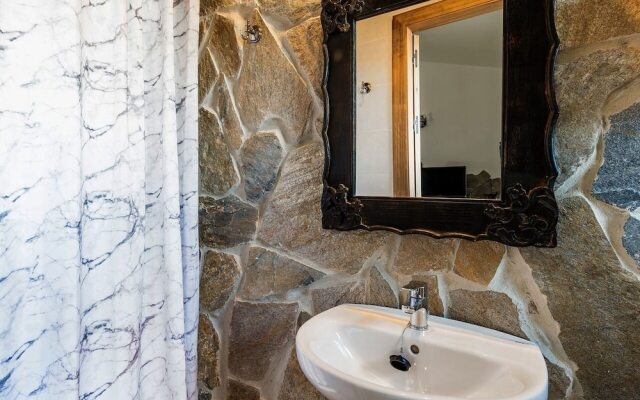 Chalet con Piscina Privada cerca del pueblo